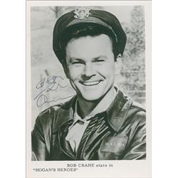 Bob Crane