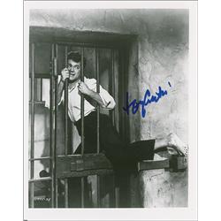 Tony Curtis