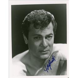 Tony Curtis