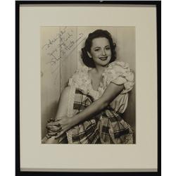 Olivia de Havilland