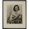 Image 1 : Olivia de Havilland