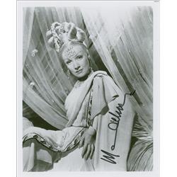 Marlene Dietrich