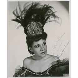 Katherine Dunham