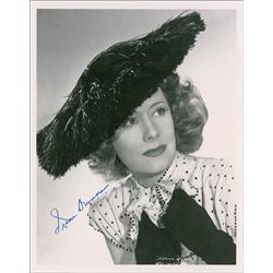 Irene Dunne