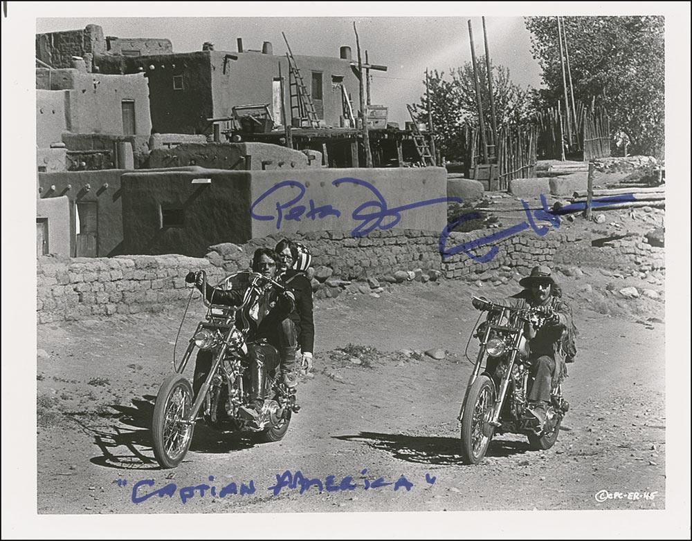 Easy Rider