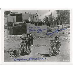 Easy Rider