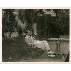 Douglas Fairbanks, Sr