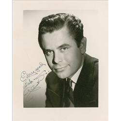 Glenn Ford