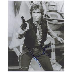 Harrison Ford