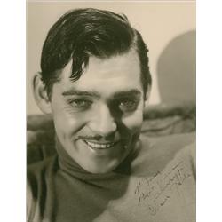 Clark Gable