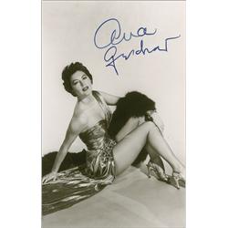 Ava Gardner