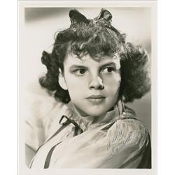 Judy Garland