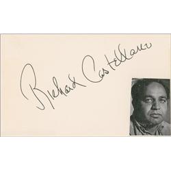 Godfather: Richard Castellano