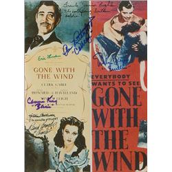 Gone With the Wind