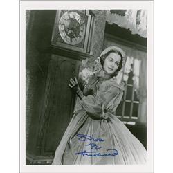 Gone With the Wind: Olivia de Havilland