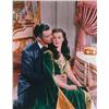 Image 3 : Gone With the Wind: Gable and Leigh