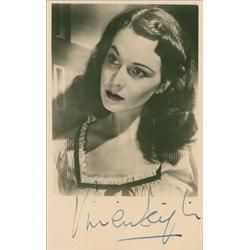 Gone With the Wind: Vivien Leigh