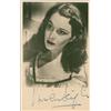 Image 1 : Gone With the Wind: Vivien Leigh