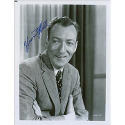 Huntz Hall