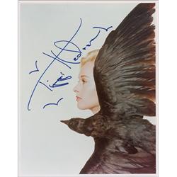 Tippi Hedren