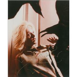 Tippi Hedren