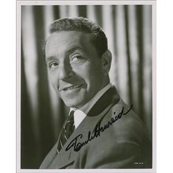 Paul Henreid