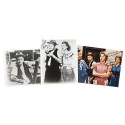 The Honeymooners