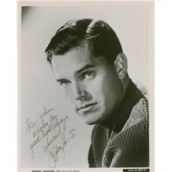 Jeffrey Hunter
