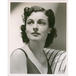 Ruth Hussey