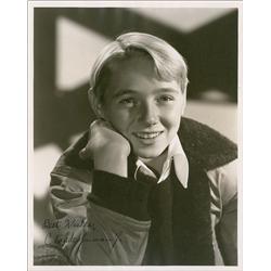 Claude Jarman, Jr