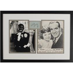 Al Jolson
