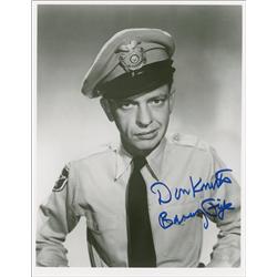 Don Knotts