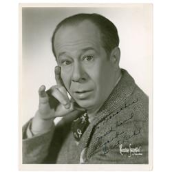 Bert Lahr