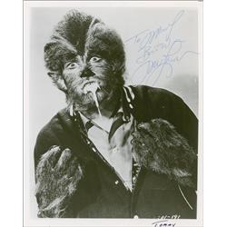 Michael Landon