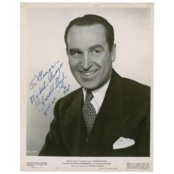 Harold Lloyd