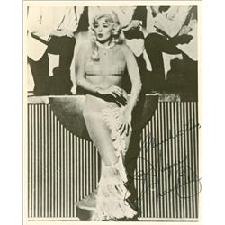 Jayne Mansfield