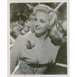 Marilyn Maxwell