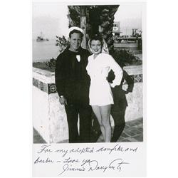 Marilyn Monroe: Jim Dougherty