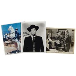 Clayton Moore