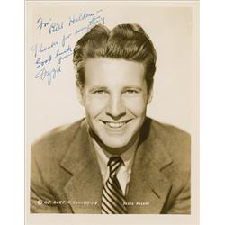 Ozzie Nelson