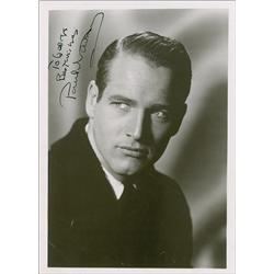 Paul Newman