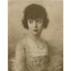 Mabel Normand
