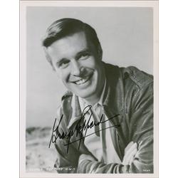 George Peppard