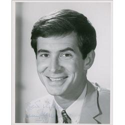 Anthony Perkins