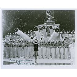 Eleanor Powell