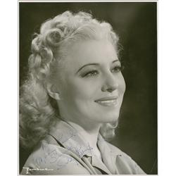 Sally Rand