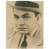 Image 1 : Edward G. Robinson