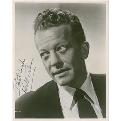 William Talman
