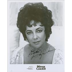 Elizabeth Taylor