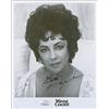 Image 1 : Elizabeth Taylor